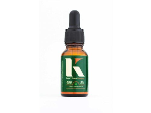broad spectrum cbd 500 mg