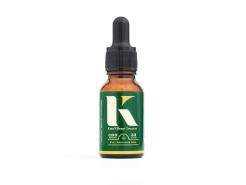 full-spectrum gold cbd oil 15 ml