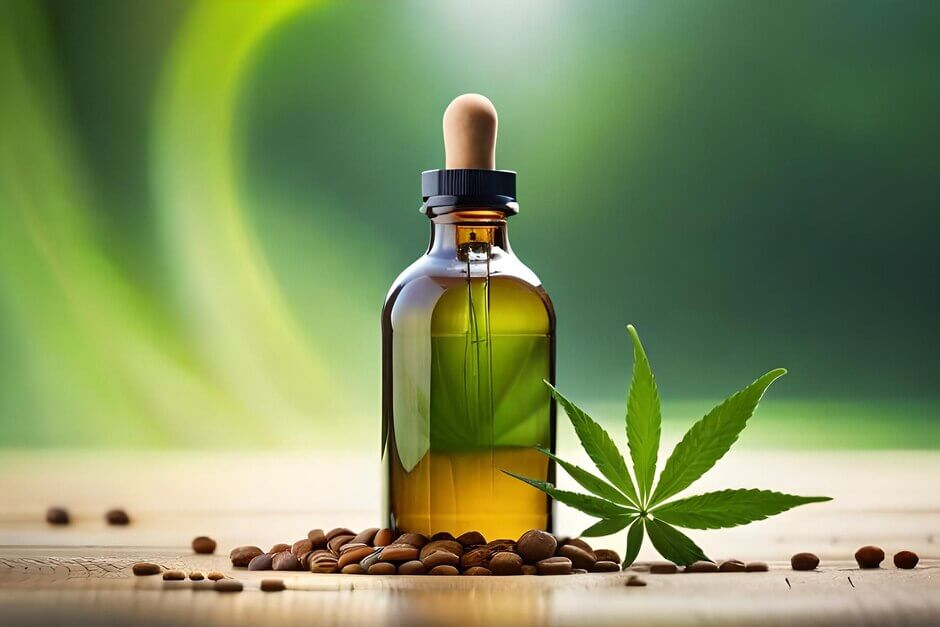 CBD-Hemp-Oil